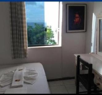 Pousada Brisa Mar Salvador de Bahía Exterior foto